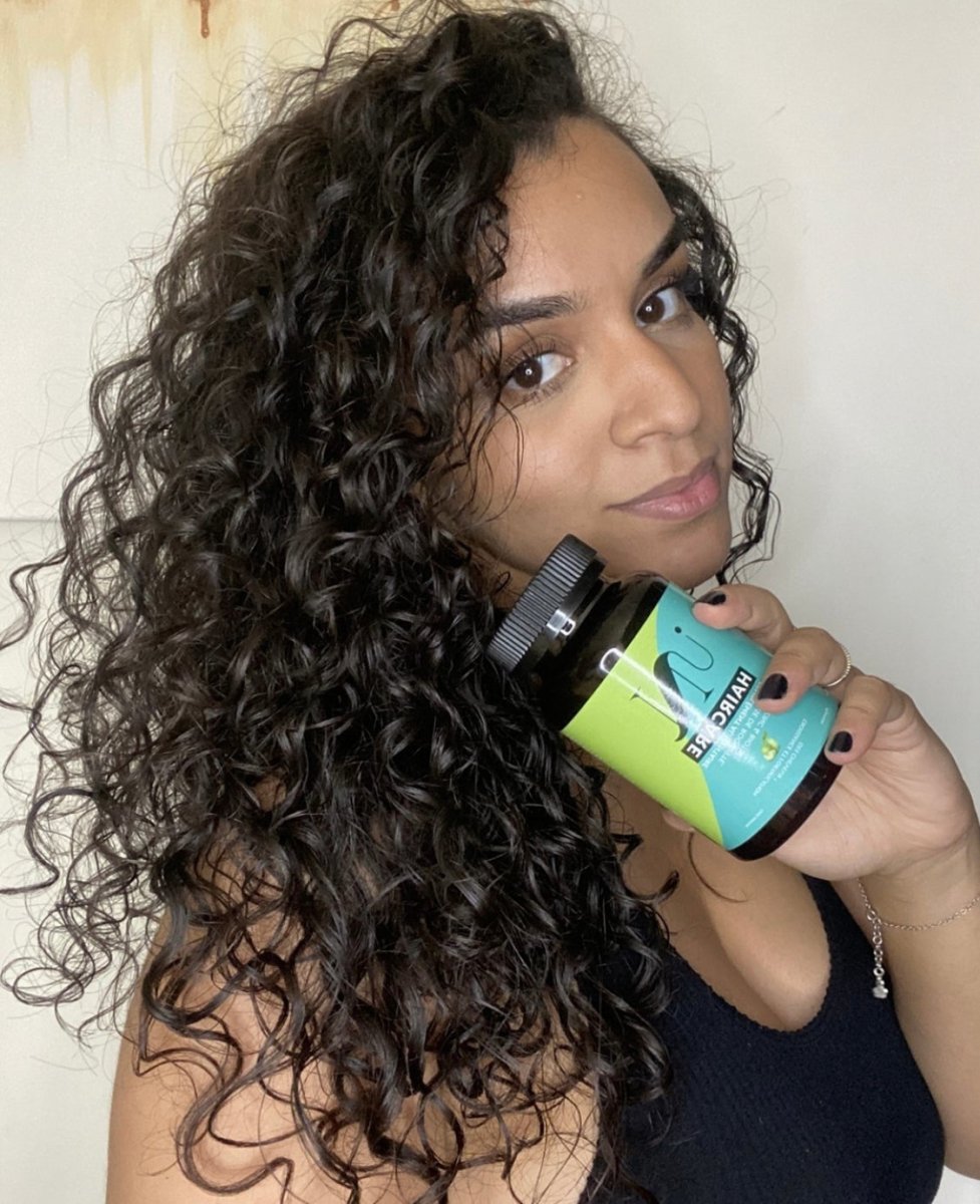 Gummies - Cure pousse de cheveux 3 mois - In Haircare